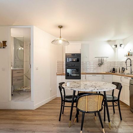 Renovated Duplex - Cannes Croisette Golden Square Apartment Екстериор снимка