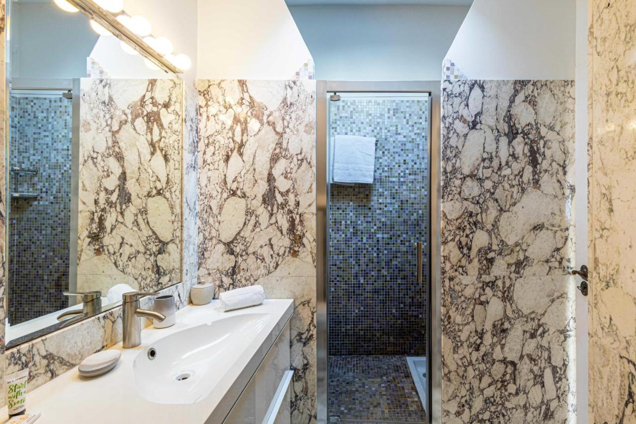 Renovated Duplex - Cannes Croisette Golden Square Apartment Екстериор снимка